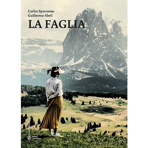 La Faglia