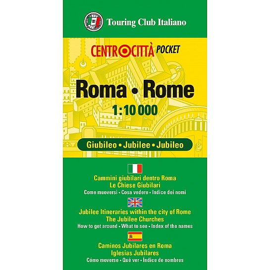 Roma 1: 10 000