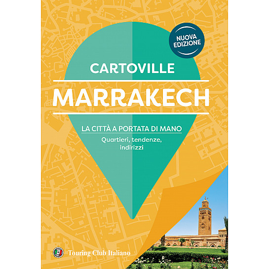 Marrakech
