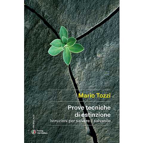 Prove tecniche di estinzione
