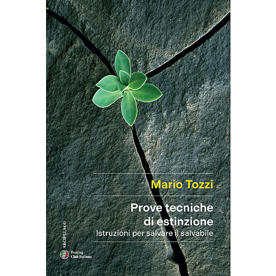 Prove tecniche di estinzione