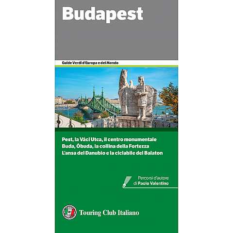 Budapest