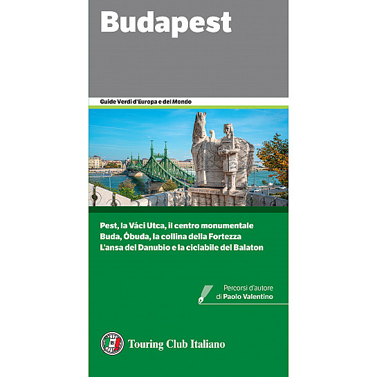 Budapest