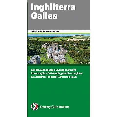 Inghilterra Galles