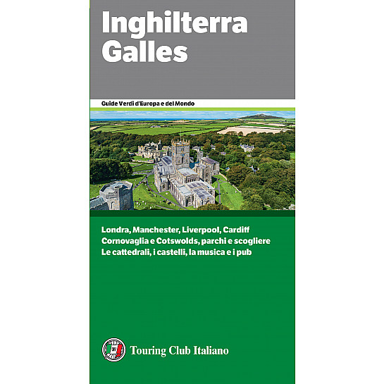 Inghilterra Galles