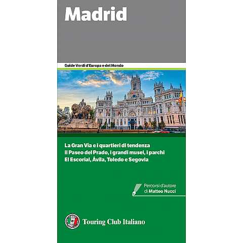 Madrid