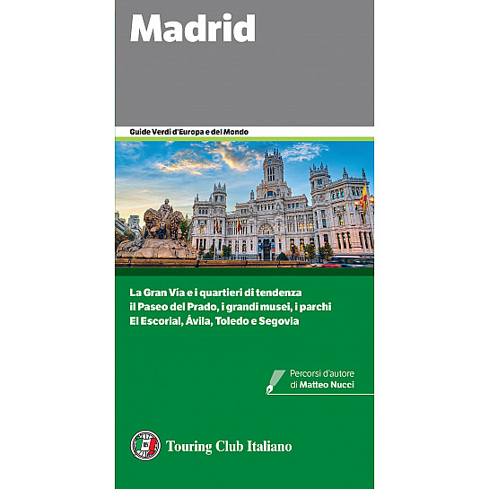 Madrid