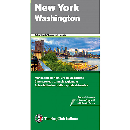 New York  Washington