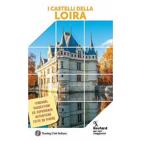 I castelli della Loira