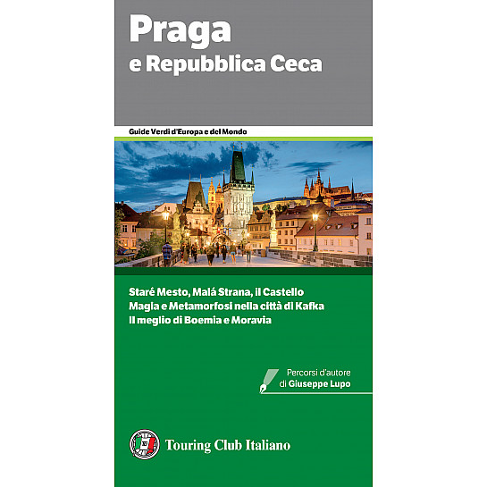 Praga e Repubblica Ceca