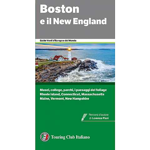 Boston e il New England