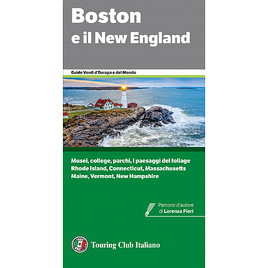 Boston e il New England