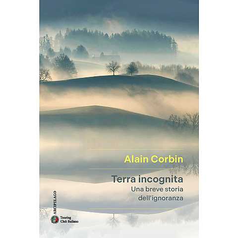 Terra incognita