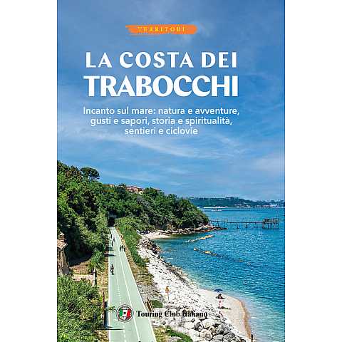 La costa dei trabocchi