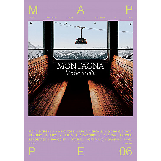 Montagna