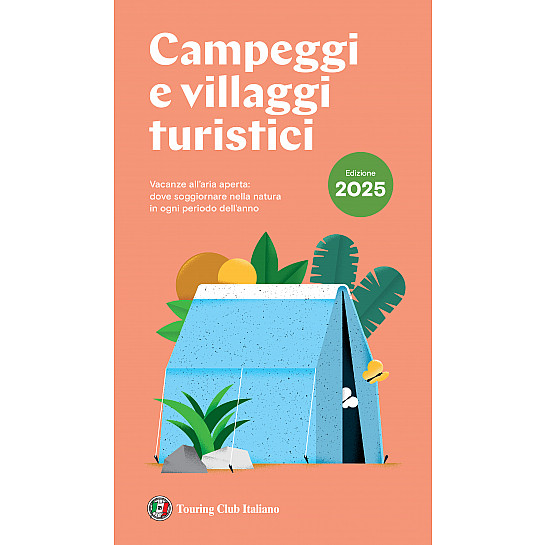 Campeggi e villaggi turistici 2025