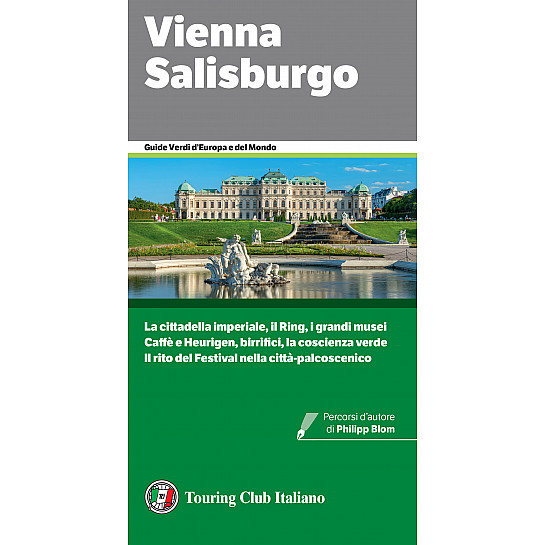 Vienna Salisburgo