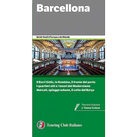 Barcellona
