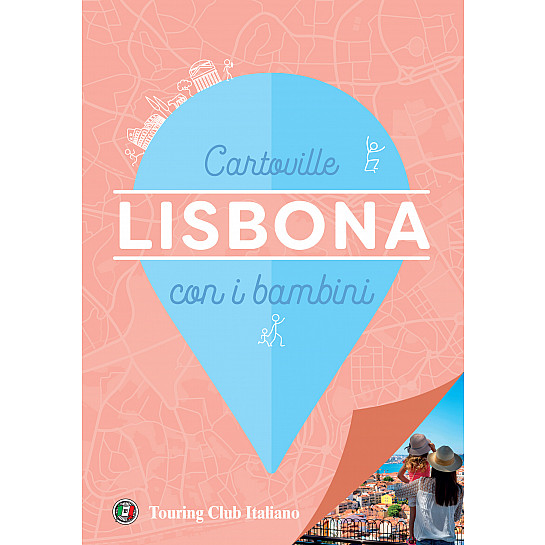 Lisbona con bambini
