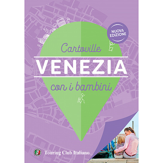 Venezia con i bambini