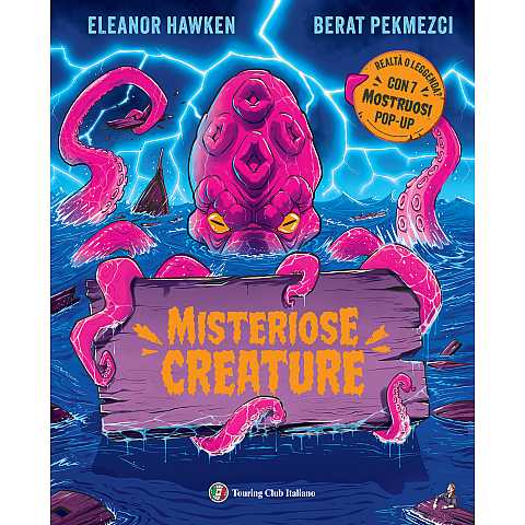 Misteriose creature
