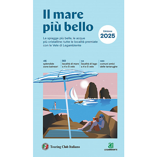 Il mare più bello 2025