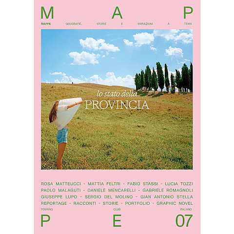 Lo stato della PROVINCIA