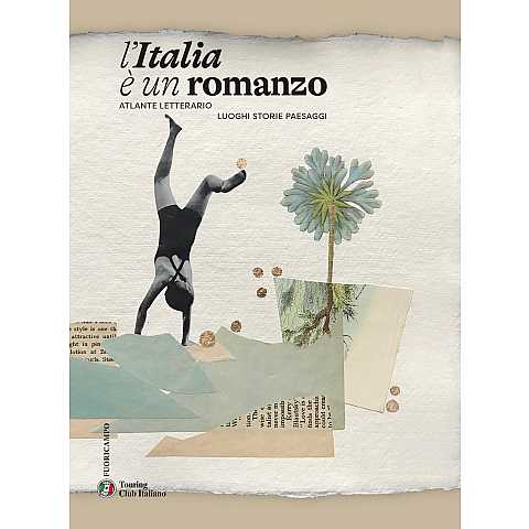 L'Italia è un romanzo