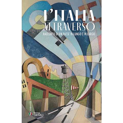 L'Italia attraverso