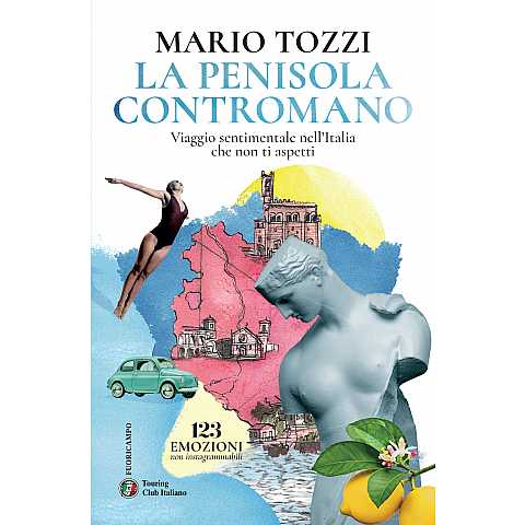 La penisola contromano