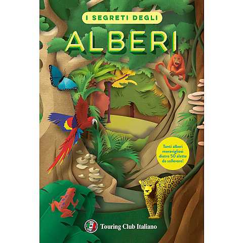 I segreti degli alberi
