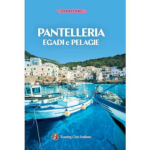Pantelleria Egadi e Pelagie