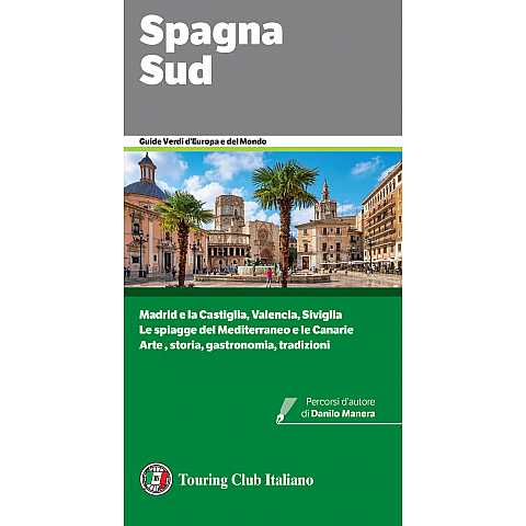Spagna Sud