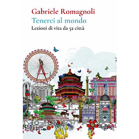Tenerci al mondo