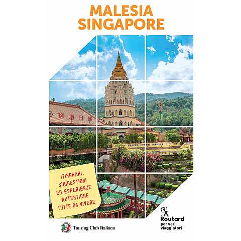 Malesia Singapore