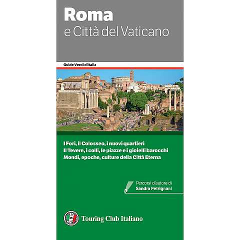 Roma e Città del Vaticano