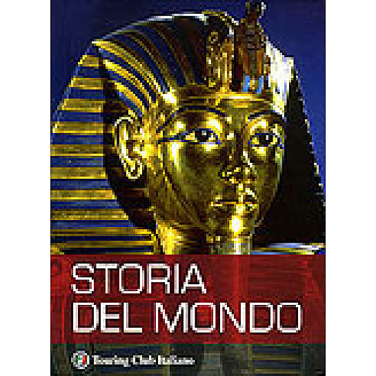 Storia del Mondo