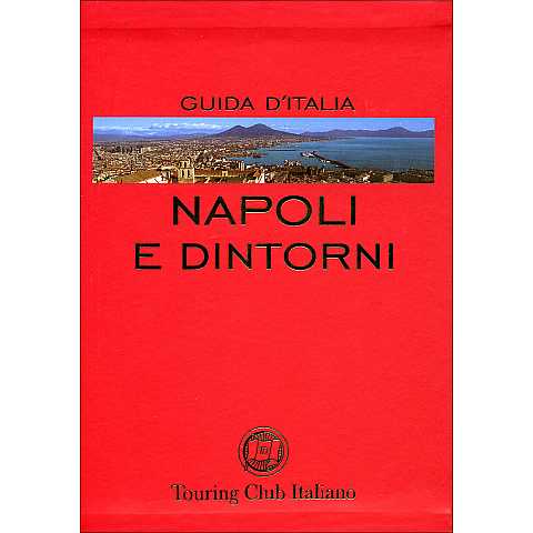 Sardegna Guide Rosse Ha9aab Touring Editore