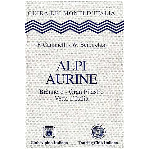 Alpi Aurine