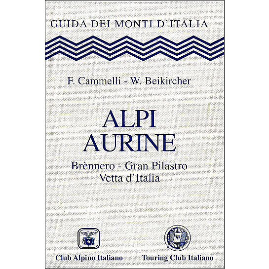 Alpi Aurine