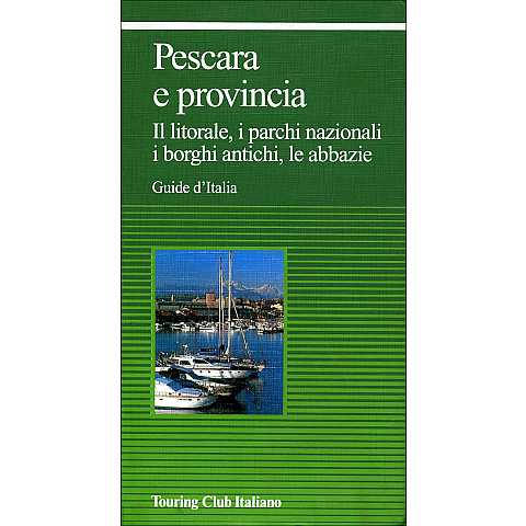 Pescara e provincia