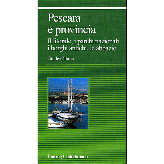 Pescara e provincia