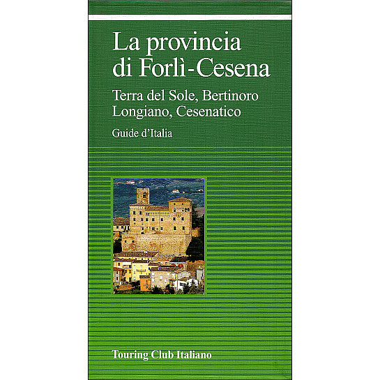 La provincia di Forlì-Cesena