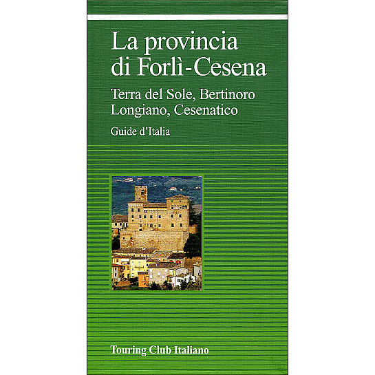 La provincia di Forlì-Cesena