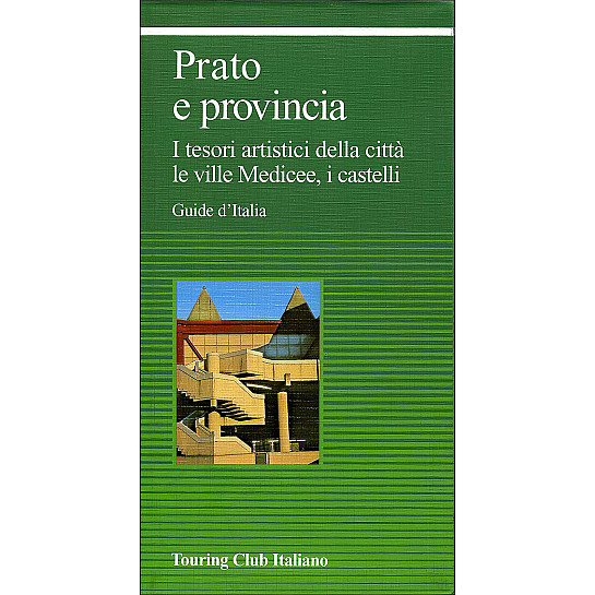 Prato e provincia