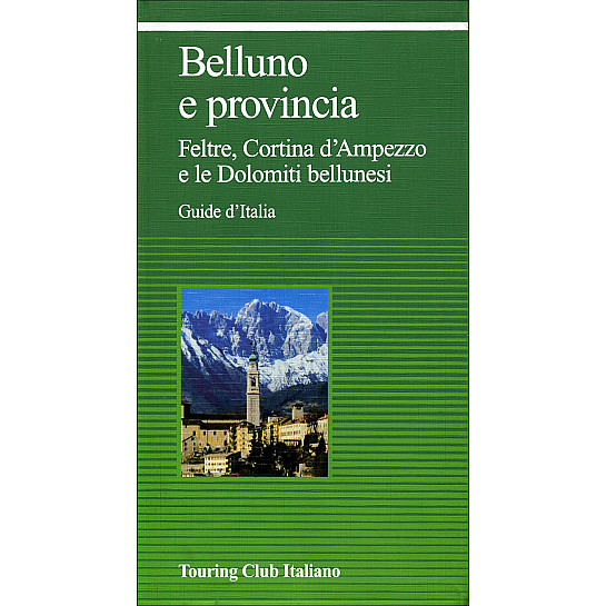 Belluno e provincia