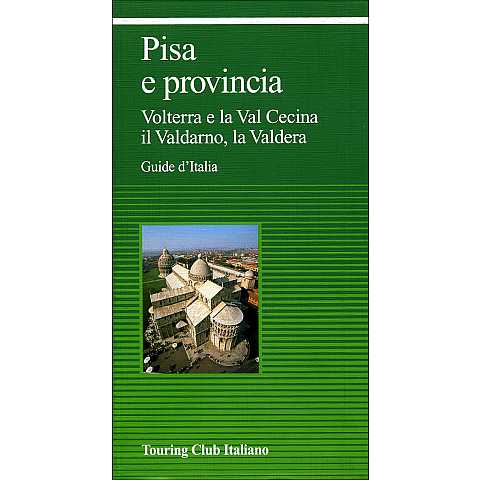 Pisa e provincia