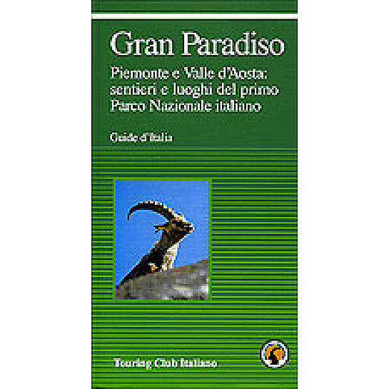 Gran Paradiso