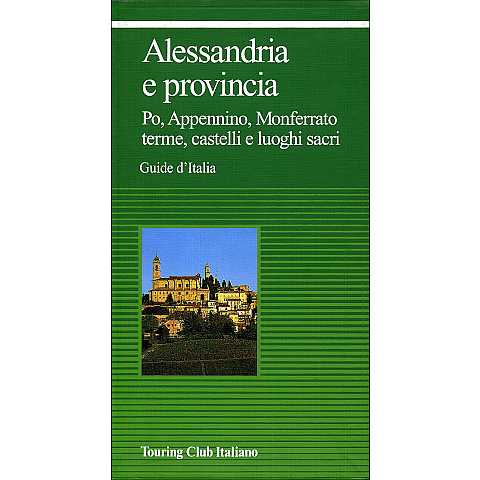 Alessandria e provincia