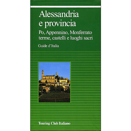 Alessandria e provincia